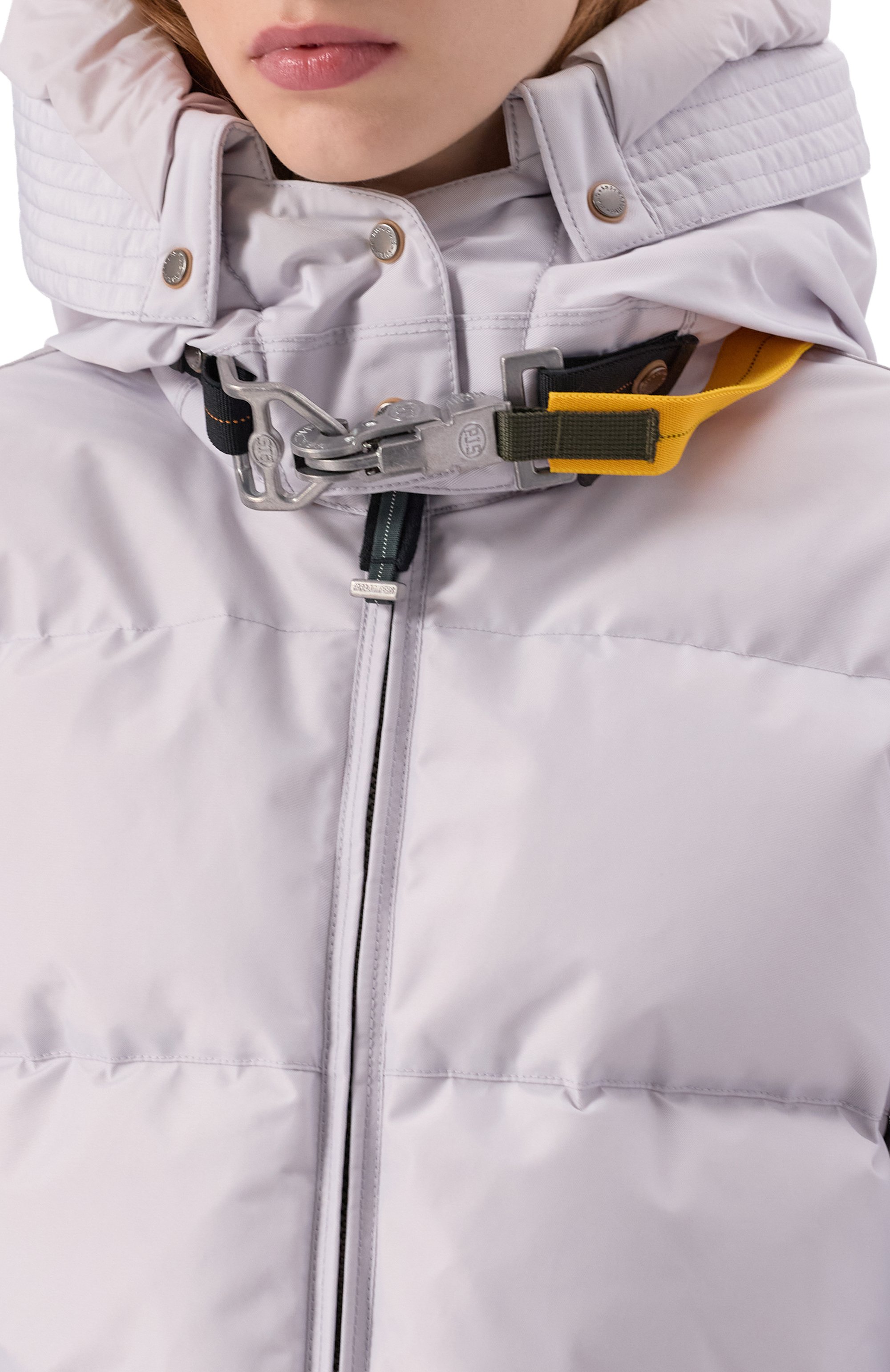 Пуховик PARAJUMPERS, арт. 25WMPWJKMA33, фото 5