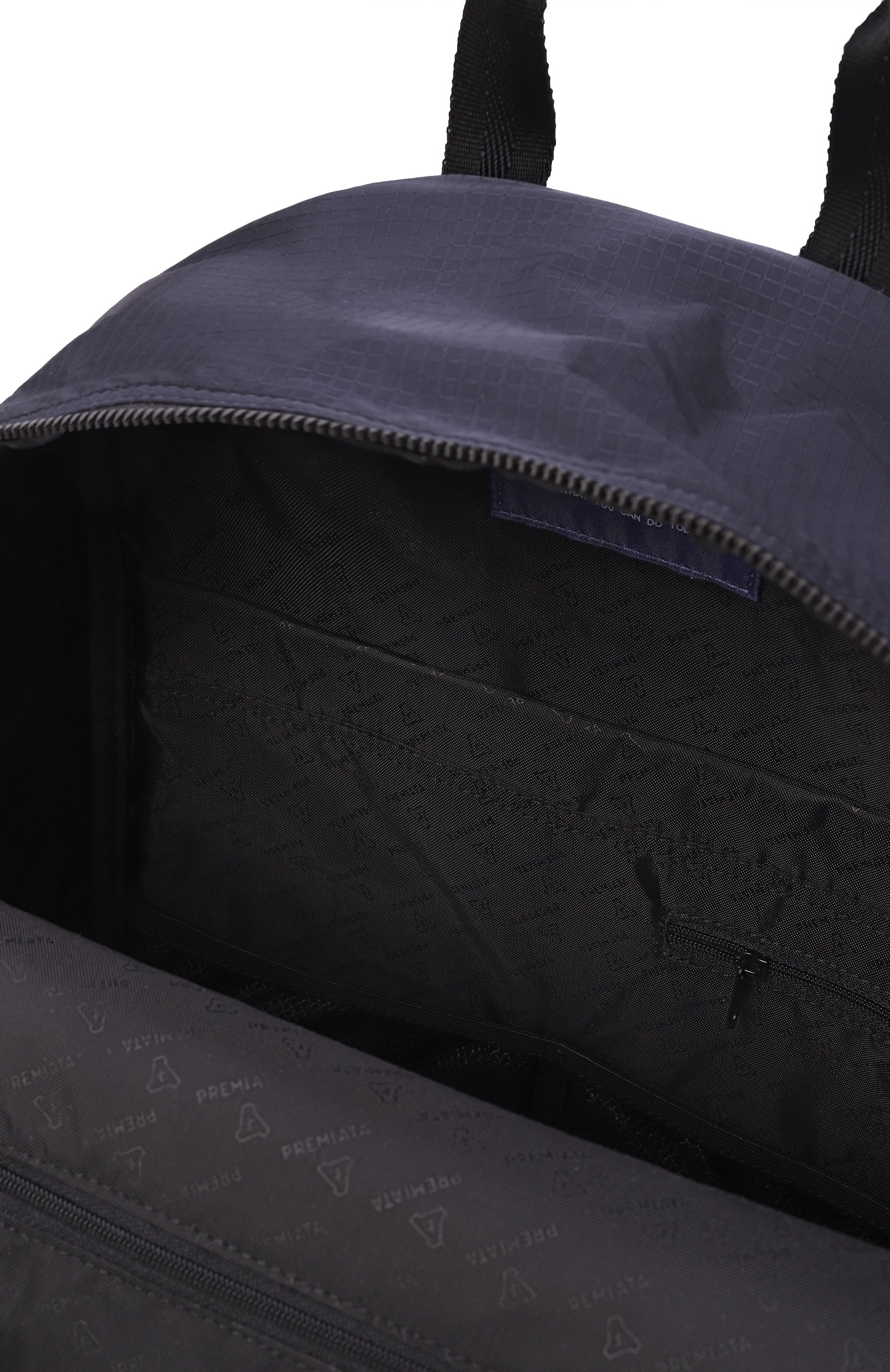 Рюкзак blade PREMIATA темно-синего цвета по цене 19950 руб., арт. BLADE/VAR 2128, фото 5 Рюкзак blade PREMIATA, арт. BLADE/VAR 2128, фото 5