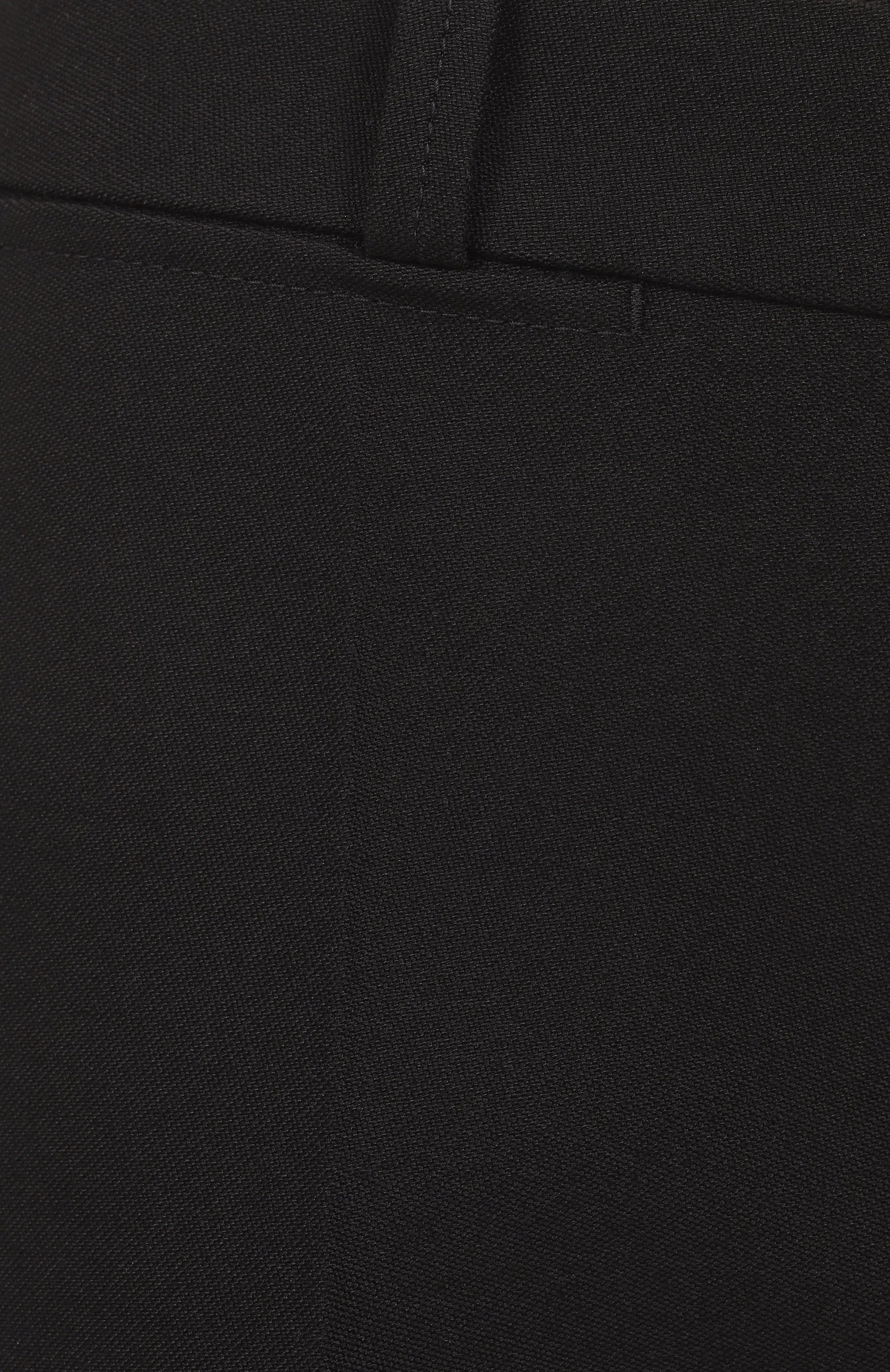 Шерстяные брюки CHLOÉ, арт. CHC25SPA06299, фото 6