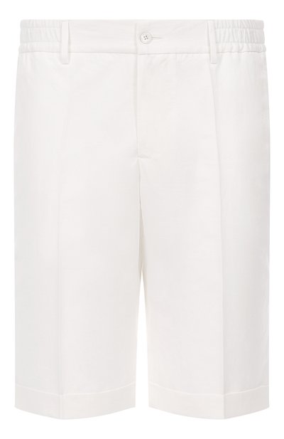 Мужские шорты из хлопка и льна MVST, арт. MTENERIFE/802