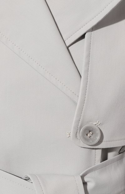 Тренч PATRIZIA PEPE, арт. 8O0079_A301, фото 5