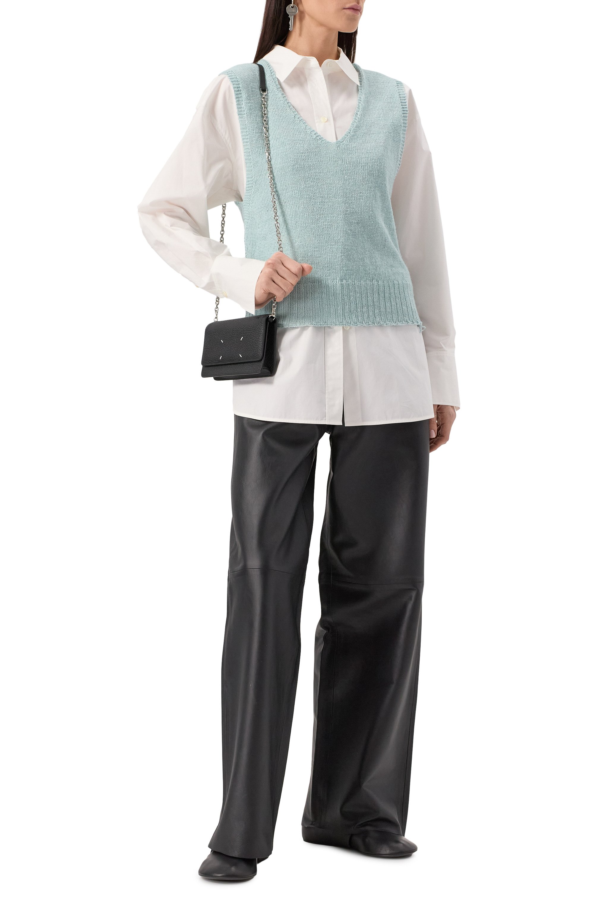 Сумка MAISON MARGIELA, арт. SA3UI0008/P4455, фото 7