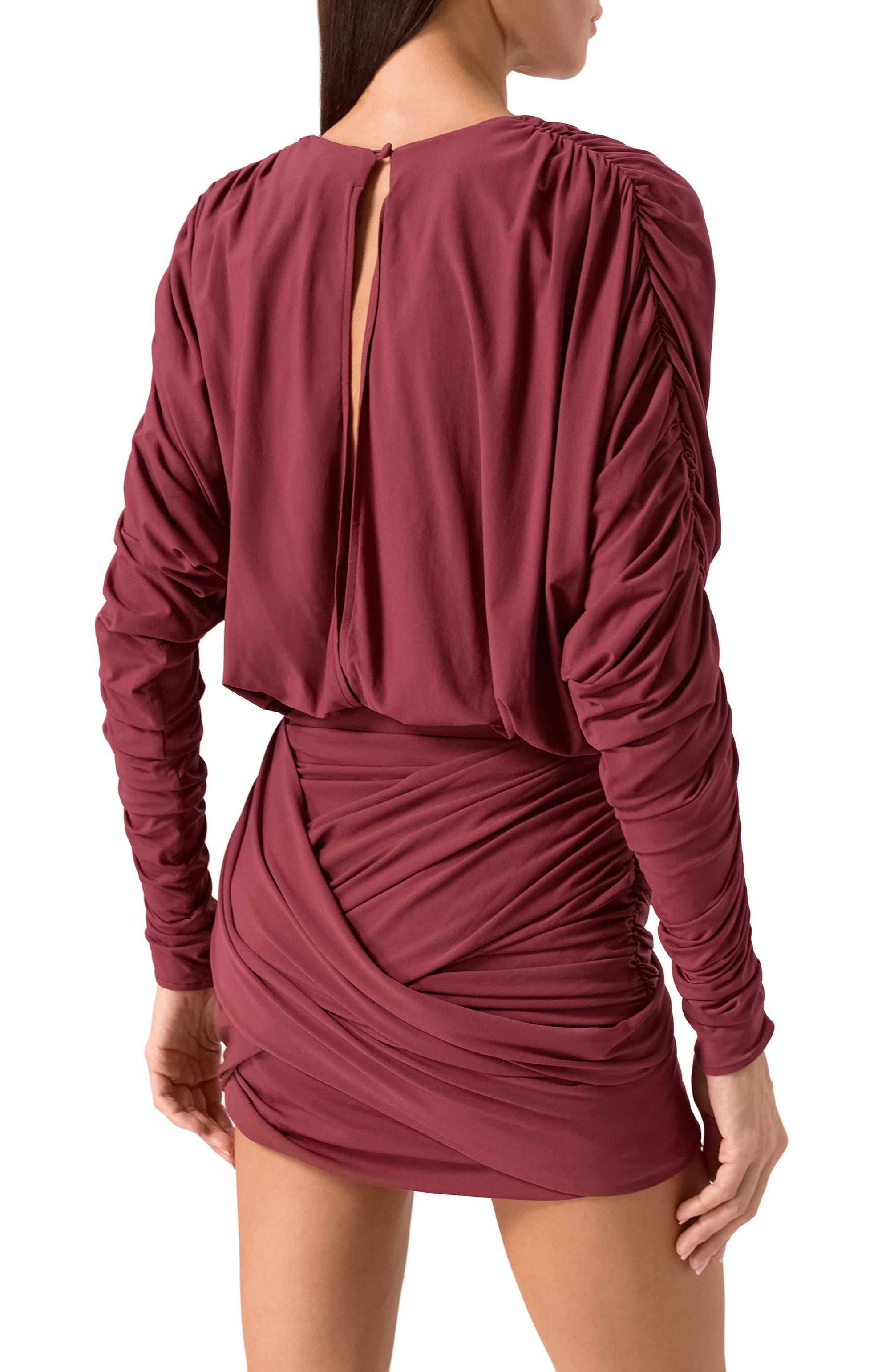 Платье MAGDA BUTRYM, арт. 188924, фото 4