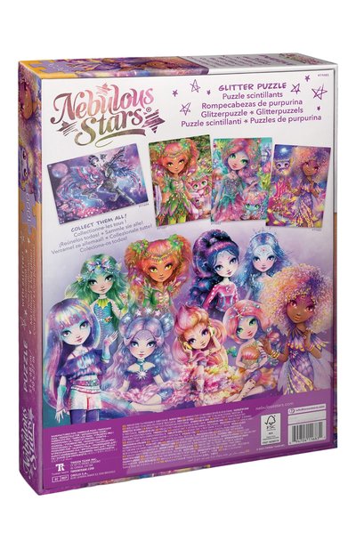 Набор пазлов orelia PAREMO, арт. 11683_NSDA, фото 2