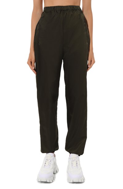 Джоггеры PRADA, арт. 22Z745-1WQ8-F0161-201, фото 3