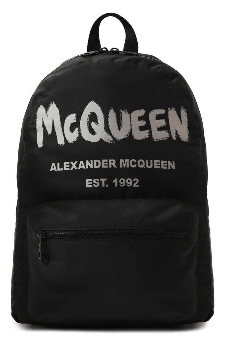 Рюкзак metropolitan ALEXANDER MCQUEEN, арт. 6464571AABW, фото 1