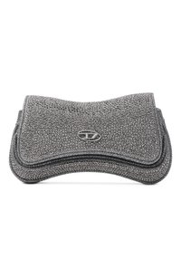 Серебряный