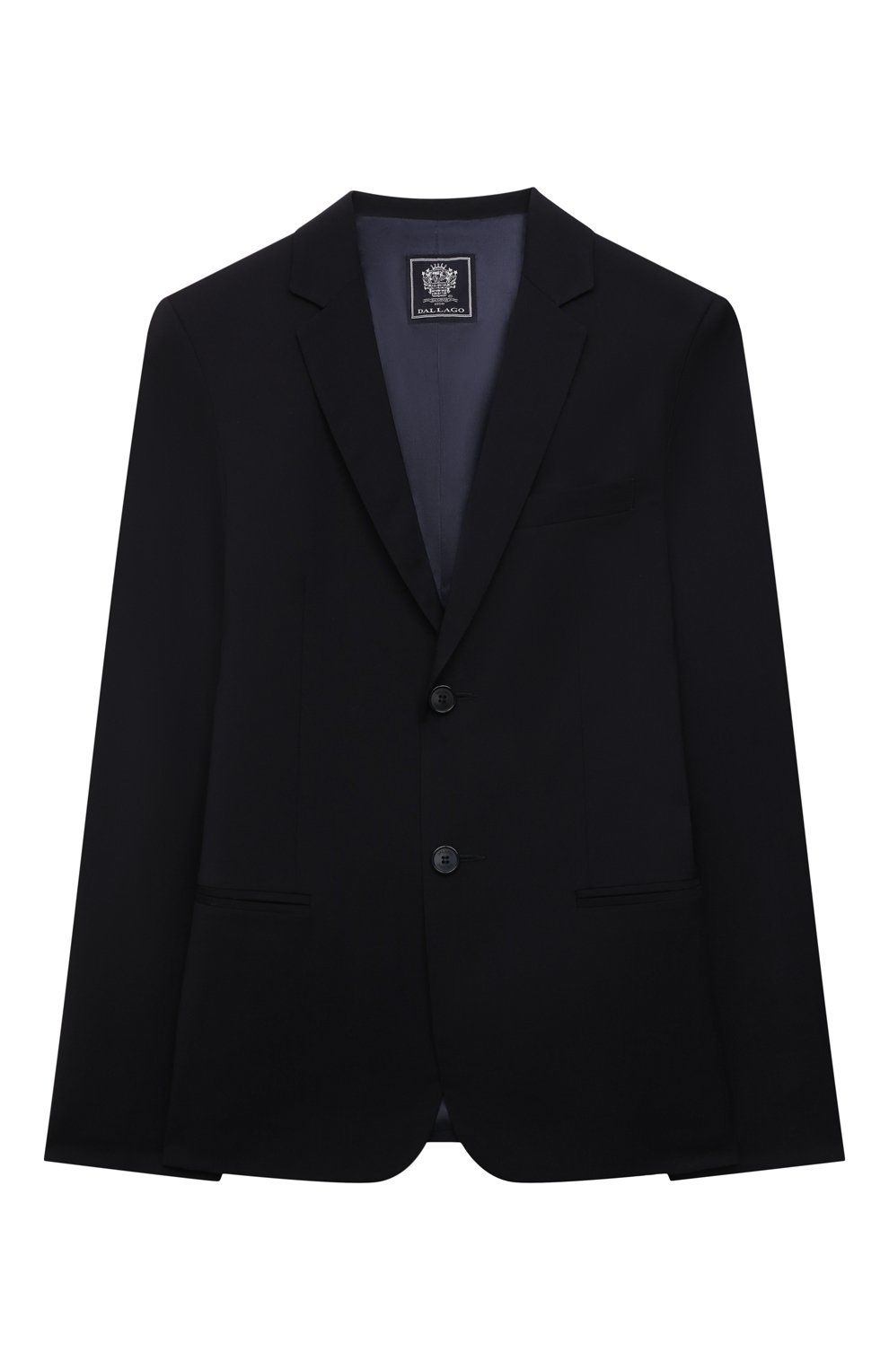 Шерстяной костюм DAL LAGO, арт. N011/1011/13-16, фото 3