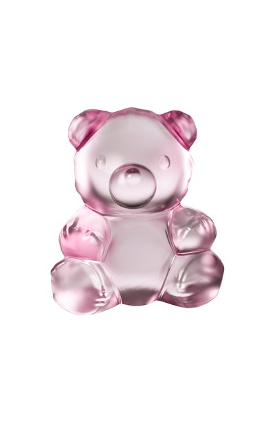 Скульптура teddy air LALIQUE, арт. 10874600