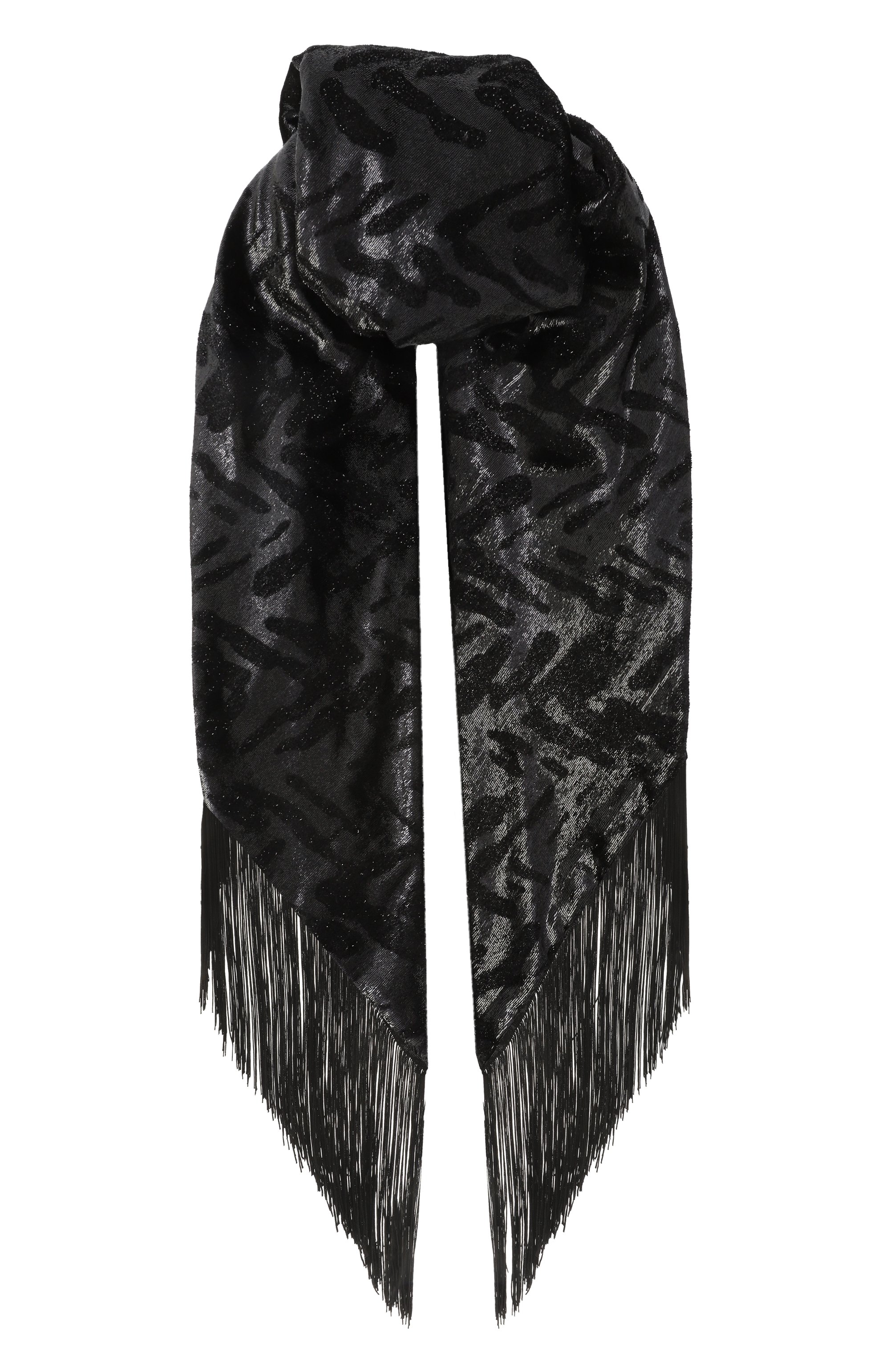 Шаль GIORGIO ARMANI, арт. GW001916/AF19006, фото 1