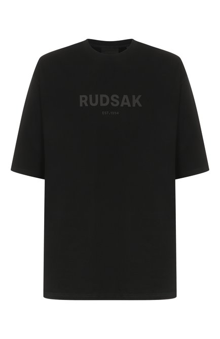 Мужская хлопковая футболка RUDSAK, арт. 9524008