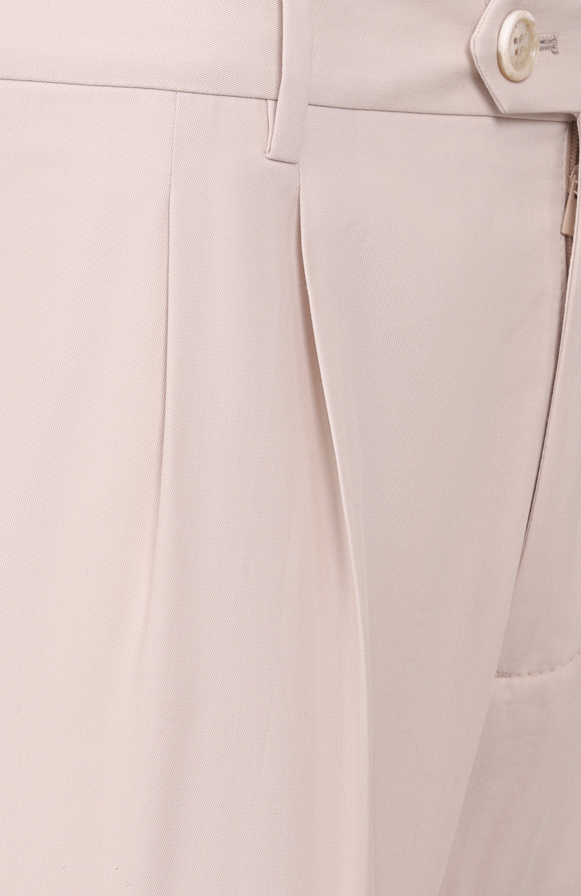 Хлопковые брюки BRUNELLO CUCINELLI, арт. MH252E1950, фото 6