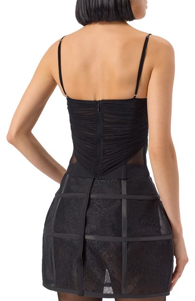 Топ BLUMARINE, арт. 4C221A, фото 4