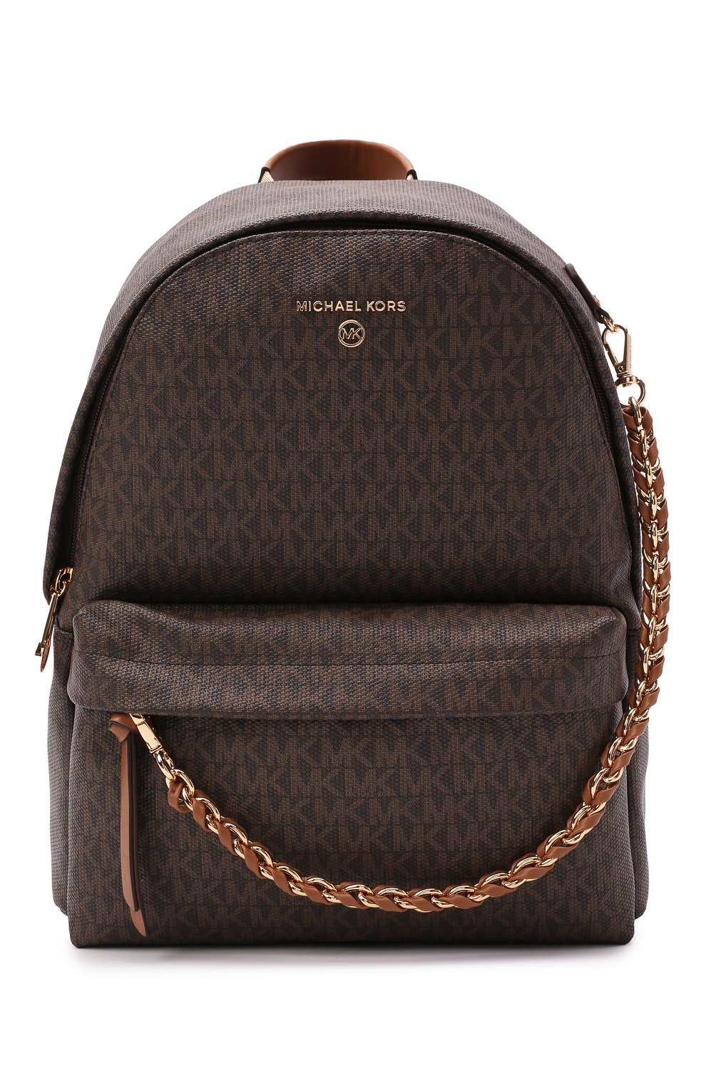 Рюкзак slater medium MICHAEL MICHAEL KORS, арт. 30T0G04B6B, фото 1