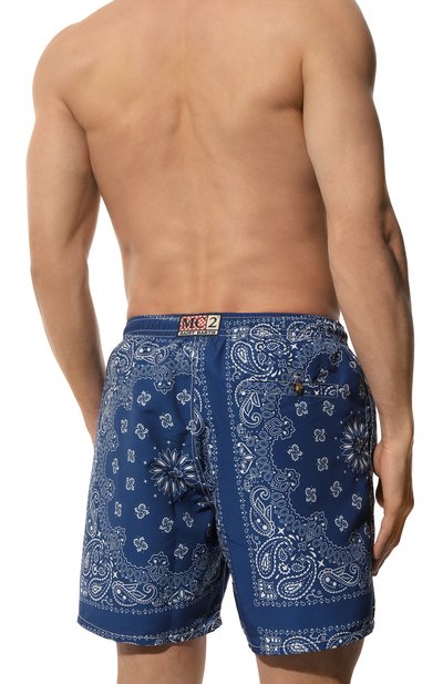 Плавки-шорты MC2 SAINT BARTH, арт. STBM/CAPRESE/03585F, фото 3