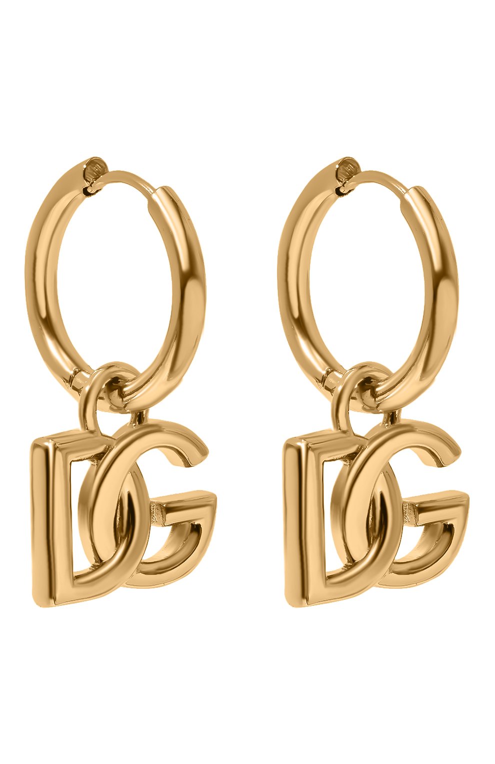 Серьги DOLCE & GABBANA, арт. WEN5L2 W1111, фото 3