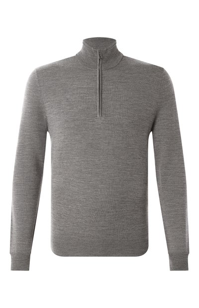 Мужской шерстяной джемпер BOGNER, арт. 88529090