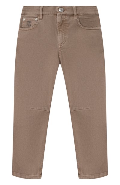 Джинсы BRUNELLO CUCINELLI, арт. B277PD300B
