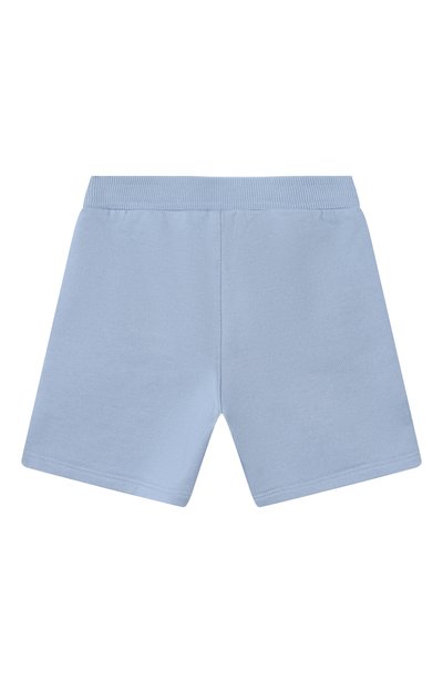 Хлопковые шорты DOLCE & GABBANA, арт. L1JQW0/G7PNF, фото 2