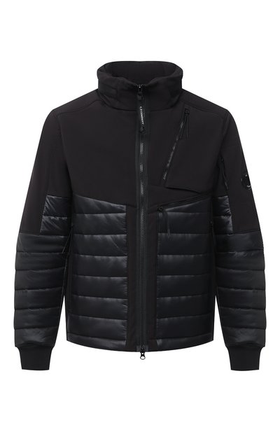 Утепленная куртка C.P. COMPANY, арт. 09CM0W049A-005784M, фото 1