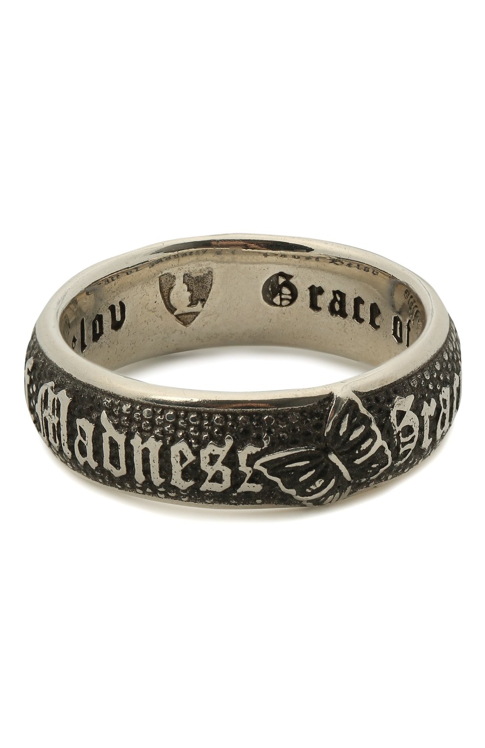 Кольцо благодать безумия GL JEWELRY, арт. PB560, фото 1