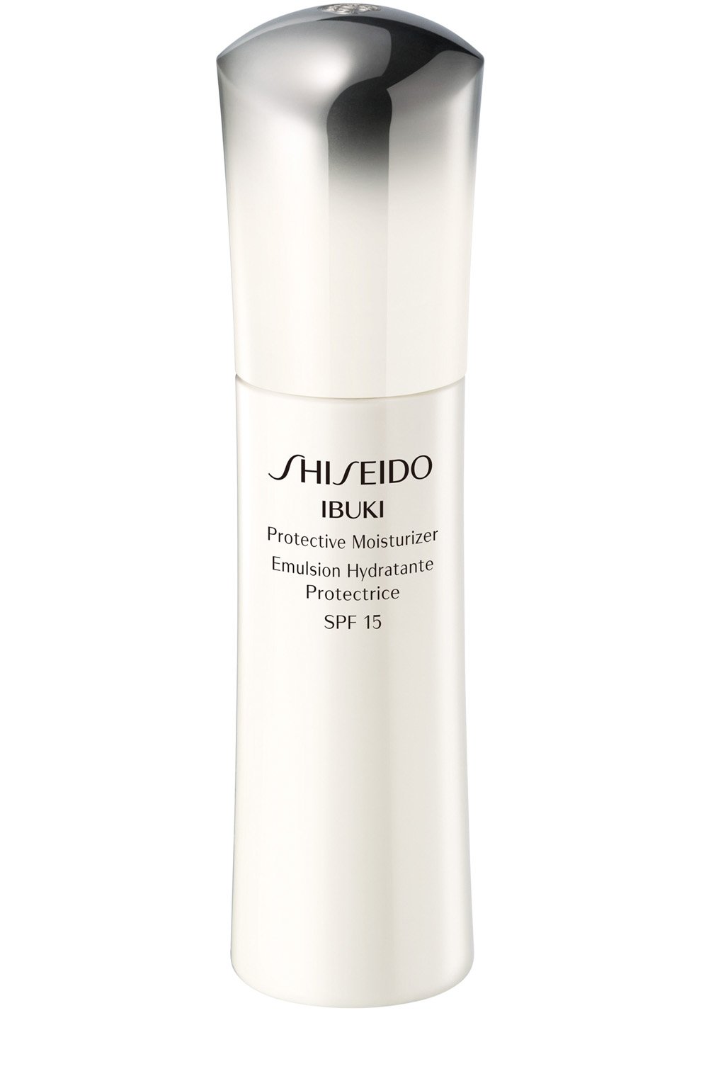 Дневная защитная увлажняющая эмульсия ibuki (75ml) SHISEIDO, арт. 11112SH, фото 1