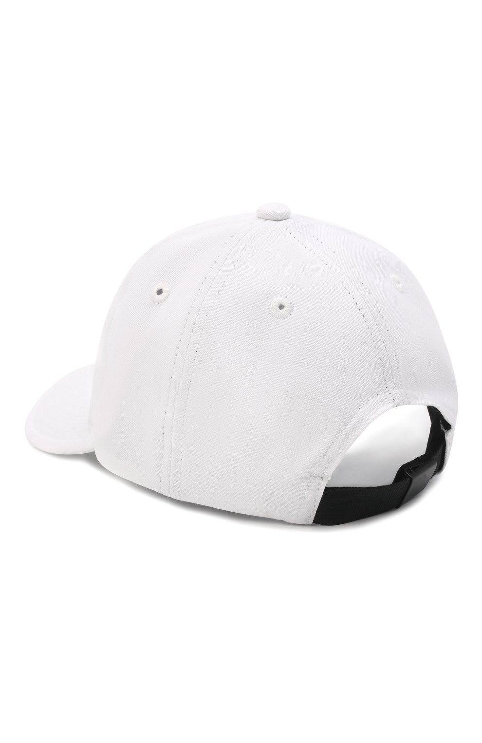 Хлопковая бейсболка STONE ISLAND, арт. 101691265, фото 2