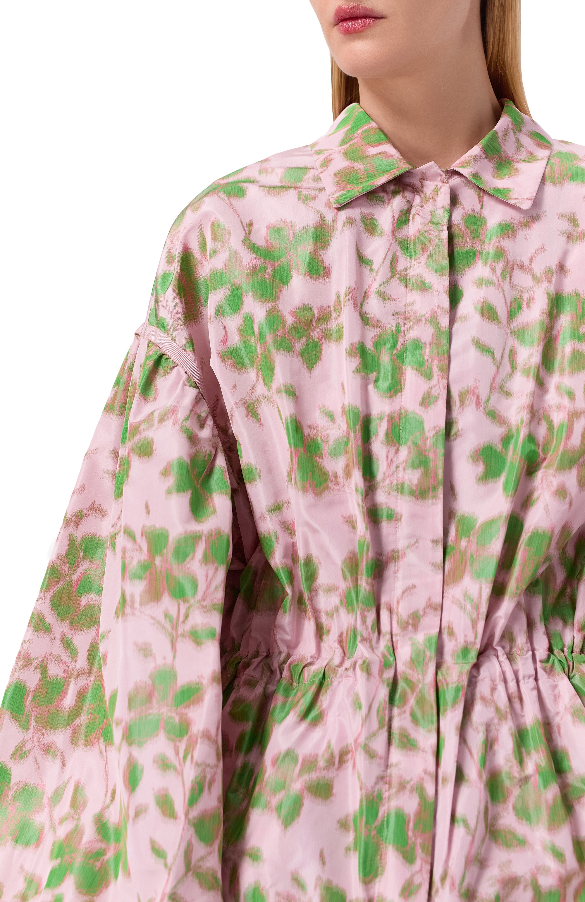 Куртка GIAMBATTISTA VALLI, арт. 26SSPVCA8091/10TAF, фото 5