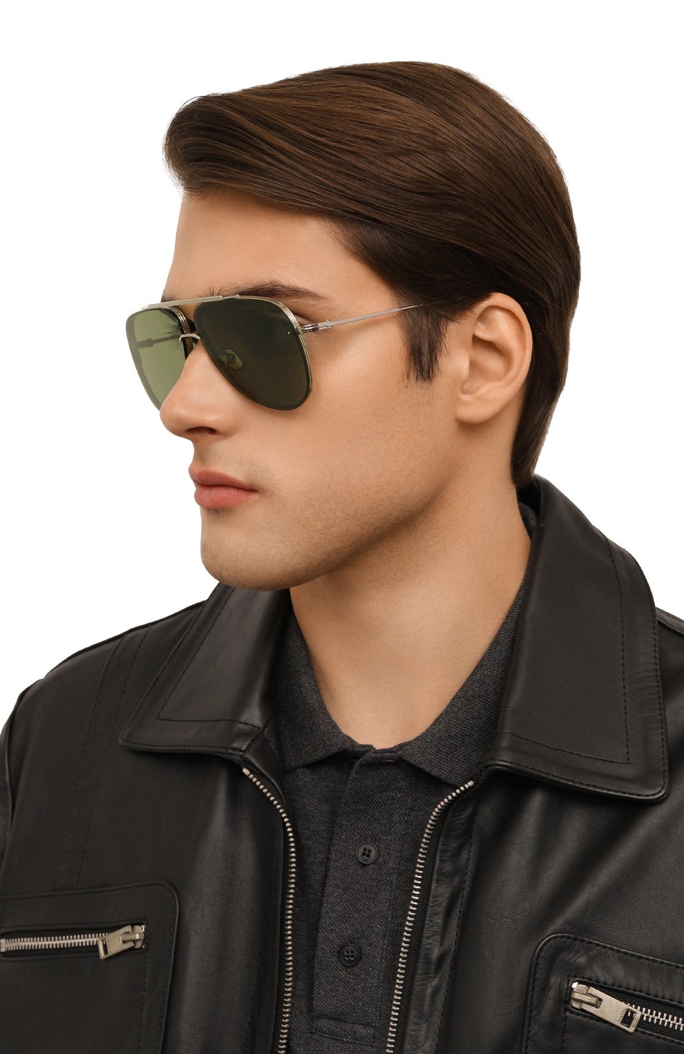 Солнцезащитные очки TOM FORD, арт. TF1071 14N, фото 3