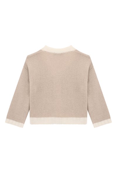 Кашемировый кардиган GIORGETTI CASHMERE, арт. MB2103/1-6, фото 2