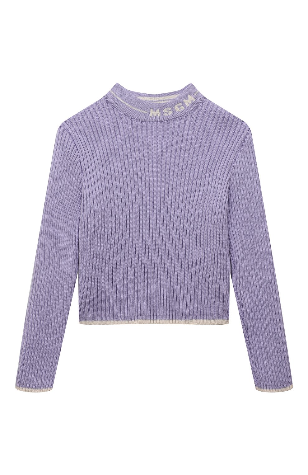 Водолазка MSGM KIDS, арт. MS029179, фото 1