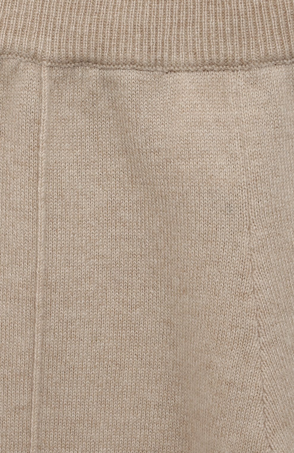 Кашемировые джоггеры BRUNELLO CUCINELLI, арт. B22M20309, фото 3