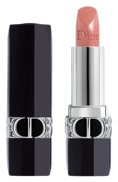 Помада для губ rouge dior satin, 219 розовый DIOR  цвета, арт. C017200219 | Фото 1 (Региональные ограничения белый список (Axapta Mercury): Не проставлено; Нос: Не проставлено; Финишное покрытие: Сатиновый)