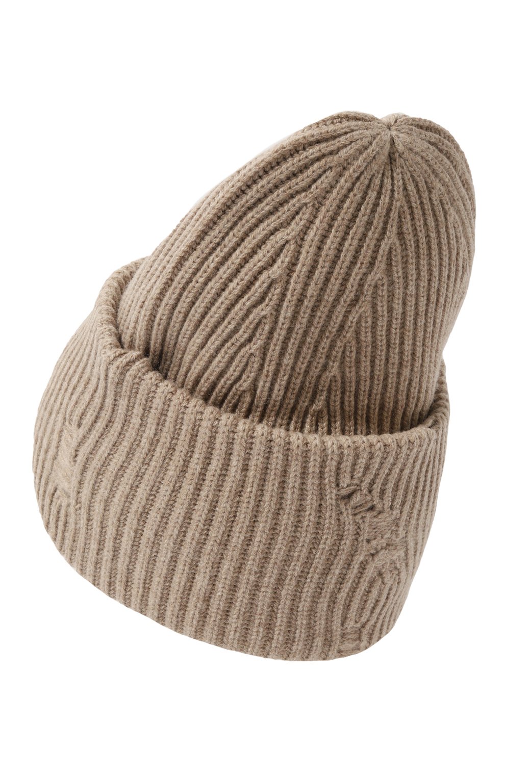 Шапка из шерсти и кашемира ADDICTED, арт. MK924D, фото 3