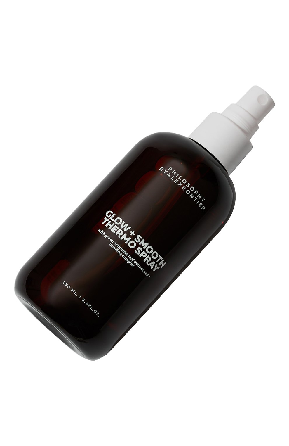 Термозащитный спрей для блеска и гладкости (250ml) PHILOSOPHY BY ALEX KONTIER, арт. 4610030820514, фото 3