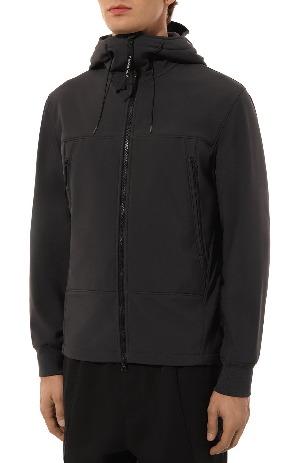 Куртка C.P. COMPANY, арт. 17CM0W012A006097A, фото 3