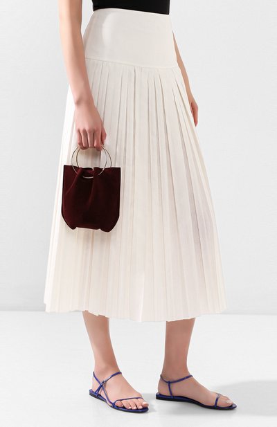 Сумка micro circle THE ROW, арт. W1240L25, фото 2