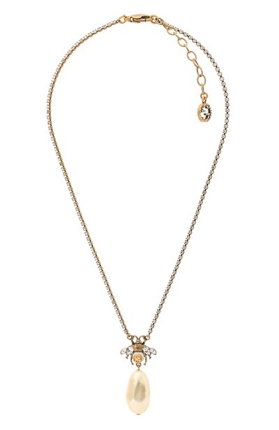 Колье GUCCI, арт. 629981/J1D51, фото 1