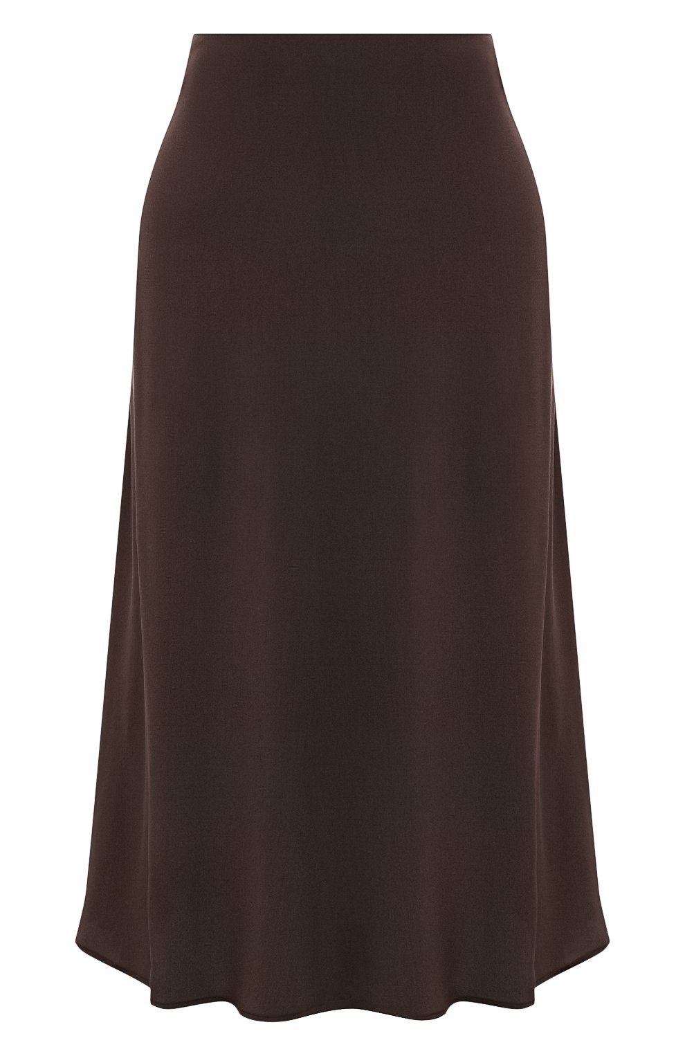 Шелковая юбка KITON, арт. D55204K0597A, фото 1