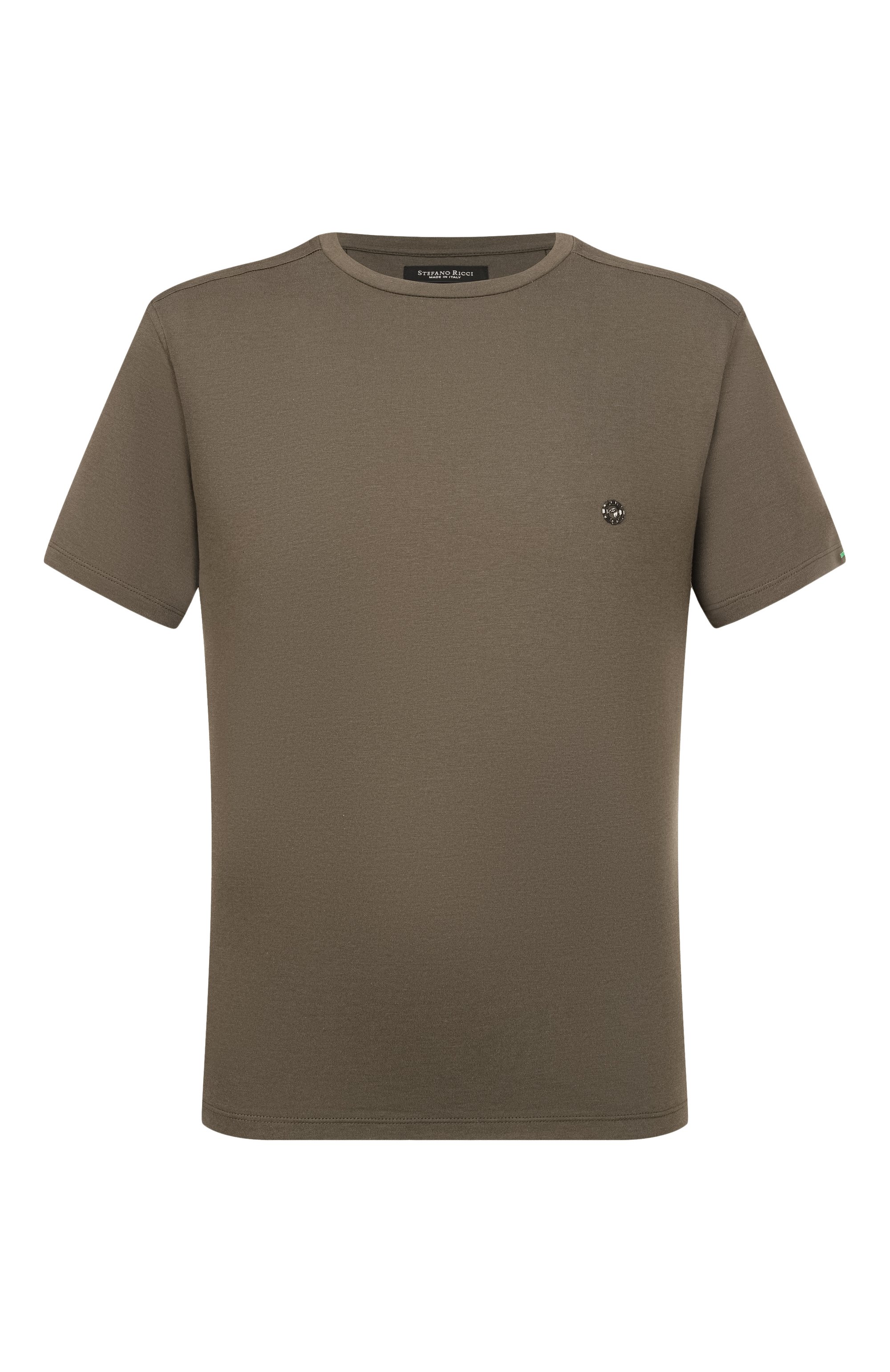 Футболка STEFANO RICCI, арт. MNH6104920/803, фото 1