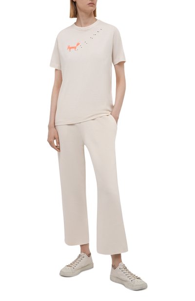 Хлопковая футболка VIKA 2.0, арт. SP-1401/Р, фото 2