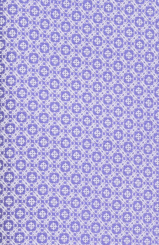 Шелковый галстук Stefano Ricci CCXL/60015 Сиреневый  CCXL/60015 Фото 4