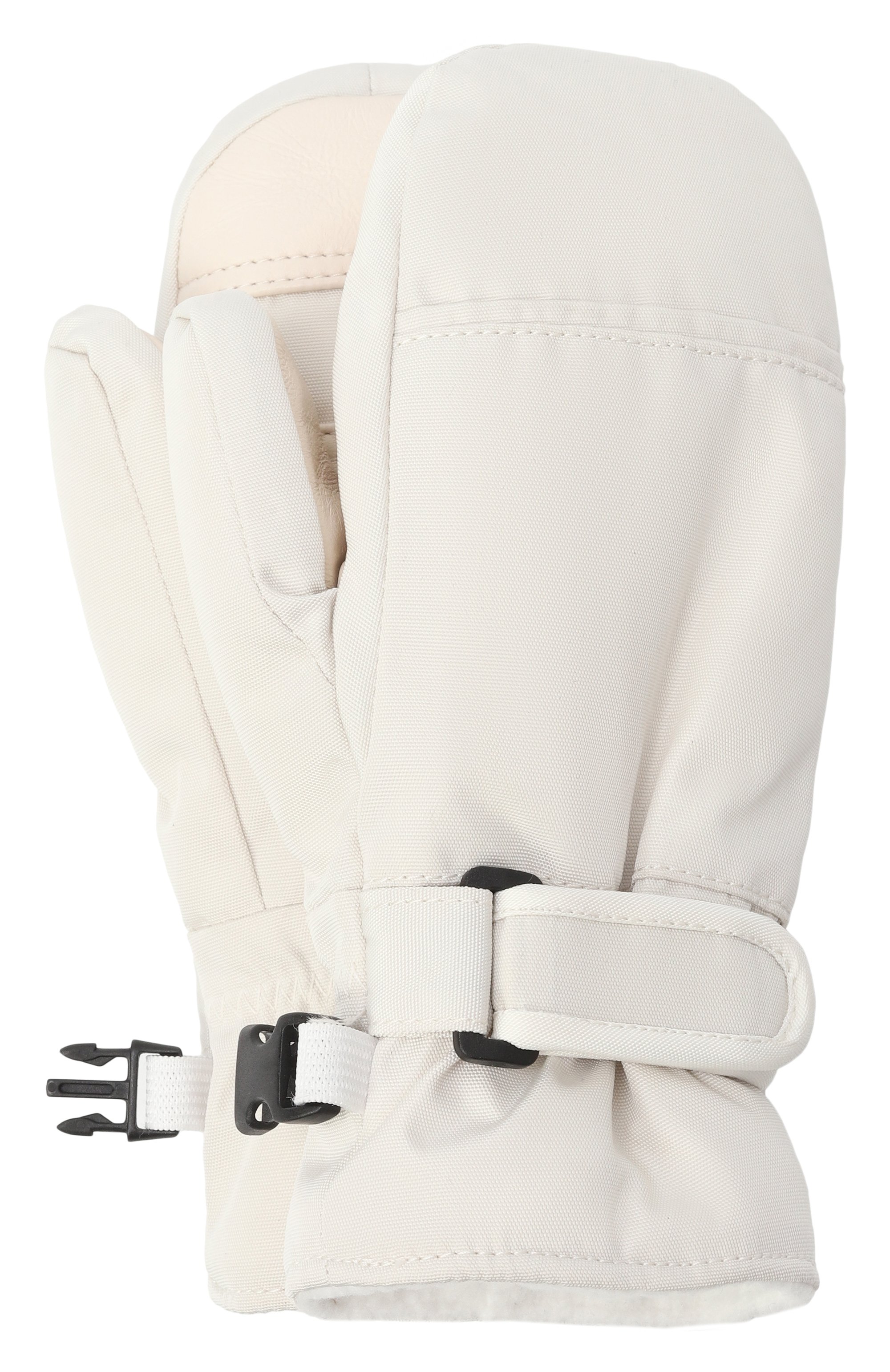 Варежки YVES SALOMON ENFANT, арт. 23WEA010XXM20W, фото 1