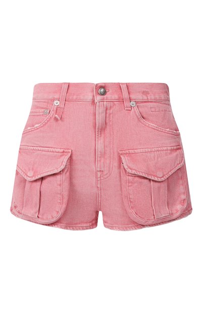 Женские джинсовые шорты R13, арт. R13WD150-D308B