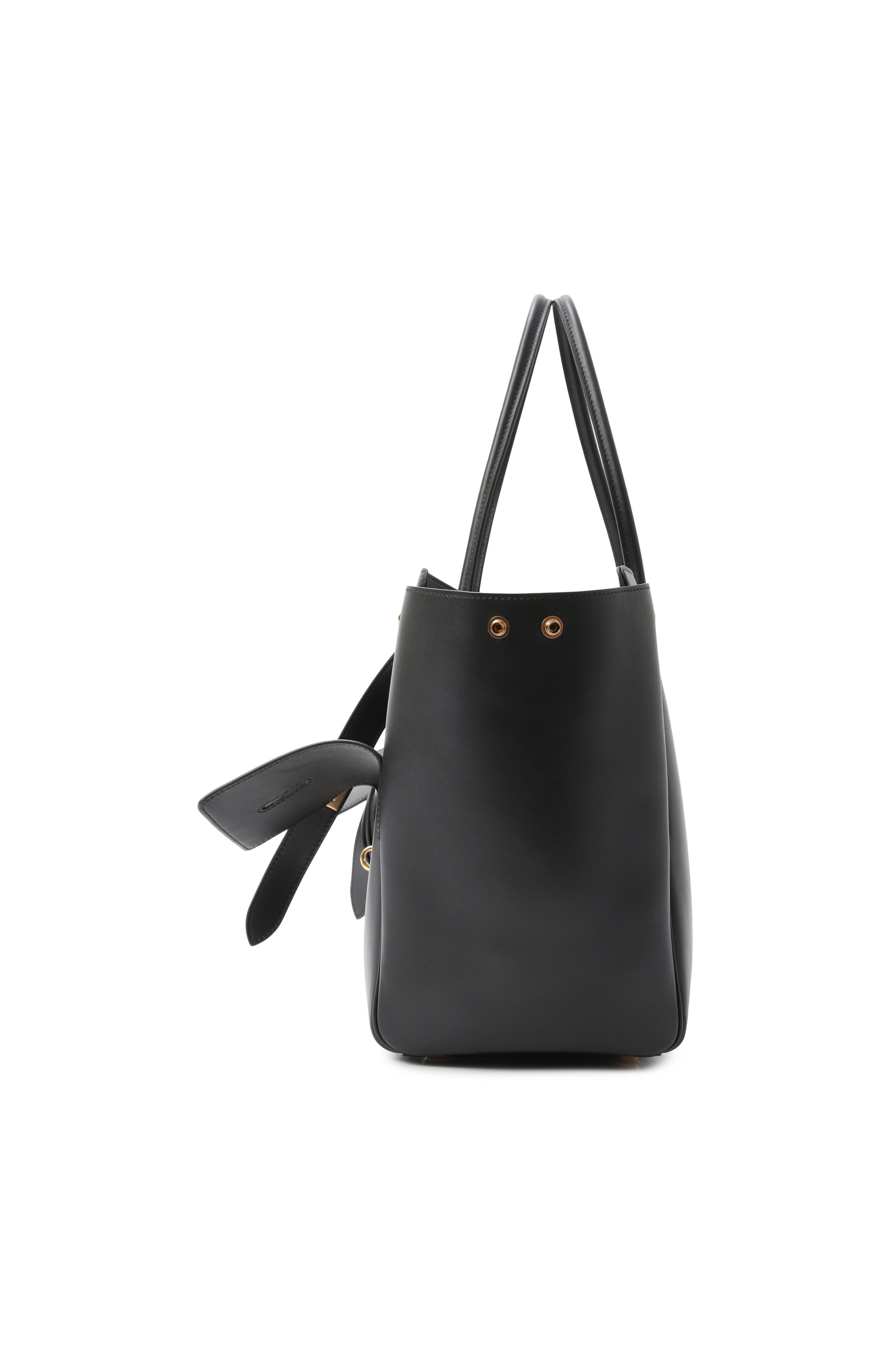 Сумка-тоут bel air medium BALENCIAGA, арт. 835670/2ABAV, фото 4