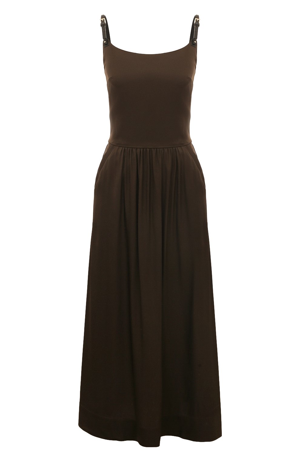 Платье LORENA ANTONIAZZI, арт. E2373AB35A/3612, фото 1