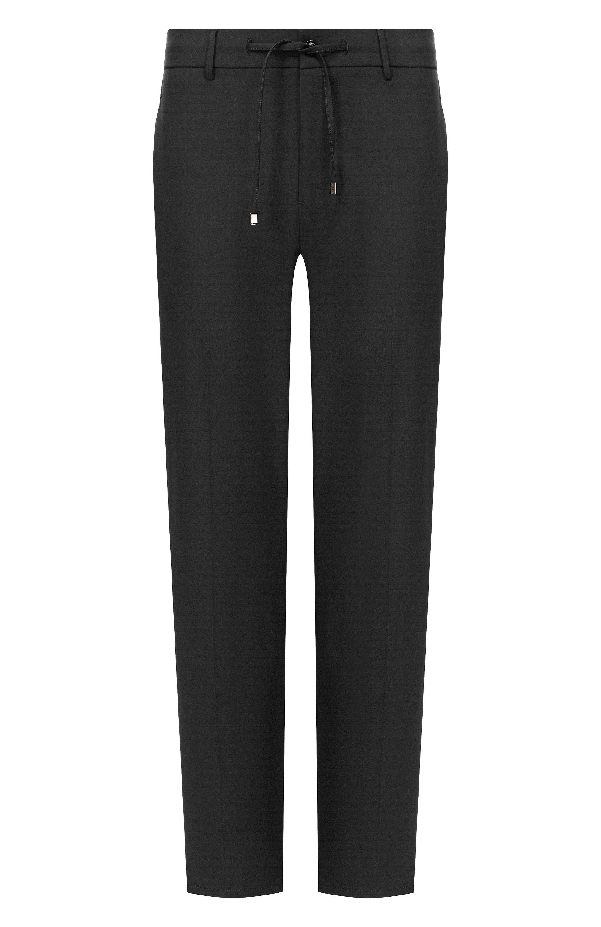 Хлопковые брюки BERWICH, арт. SPIAGGIA 20/TECH01, фото 1