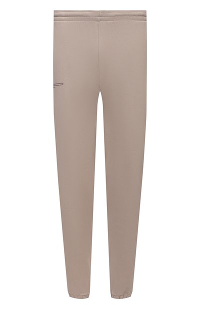 Хлопковые джоггеры PANGAIA, арт. 21FPU11-148-FEM002