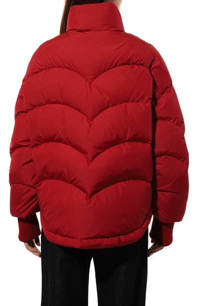 Пуховик KHRISJOY, арт. KWF24R0624/NY0001, фото 4