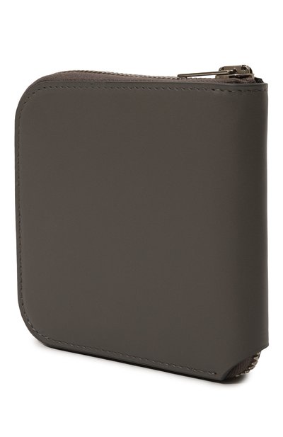 Кожаное портмоне ACNE STUDIOS, арт. FN-UX-SLGS000115, фото 2